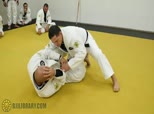 Saulo and Xande - How to Beat My Brother's Game 2 - Blocking Saulo's Cross Face